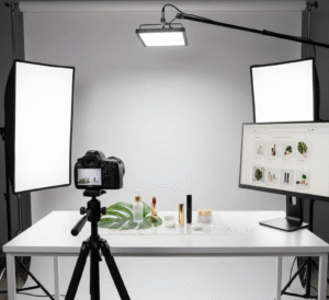 مصور منتجات في الرياض