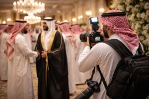 تصوير مناسبات