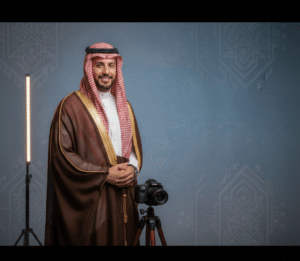 مصور بورتريه