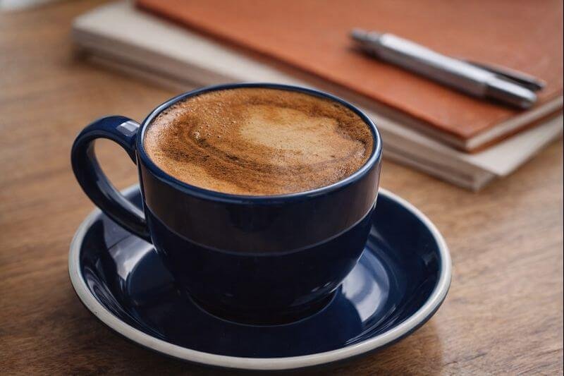 تصوير قهوه احترافي