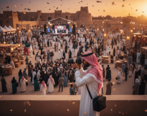 مصور فعاليات