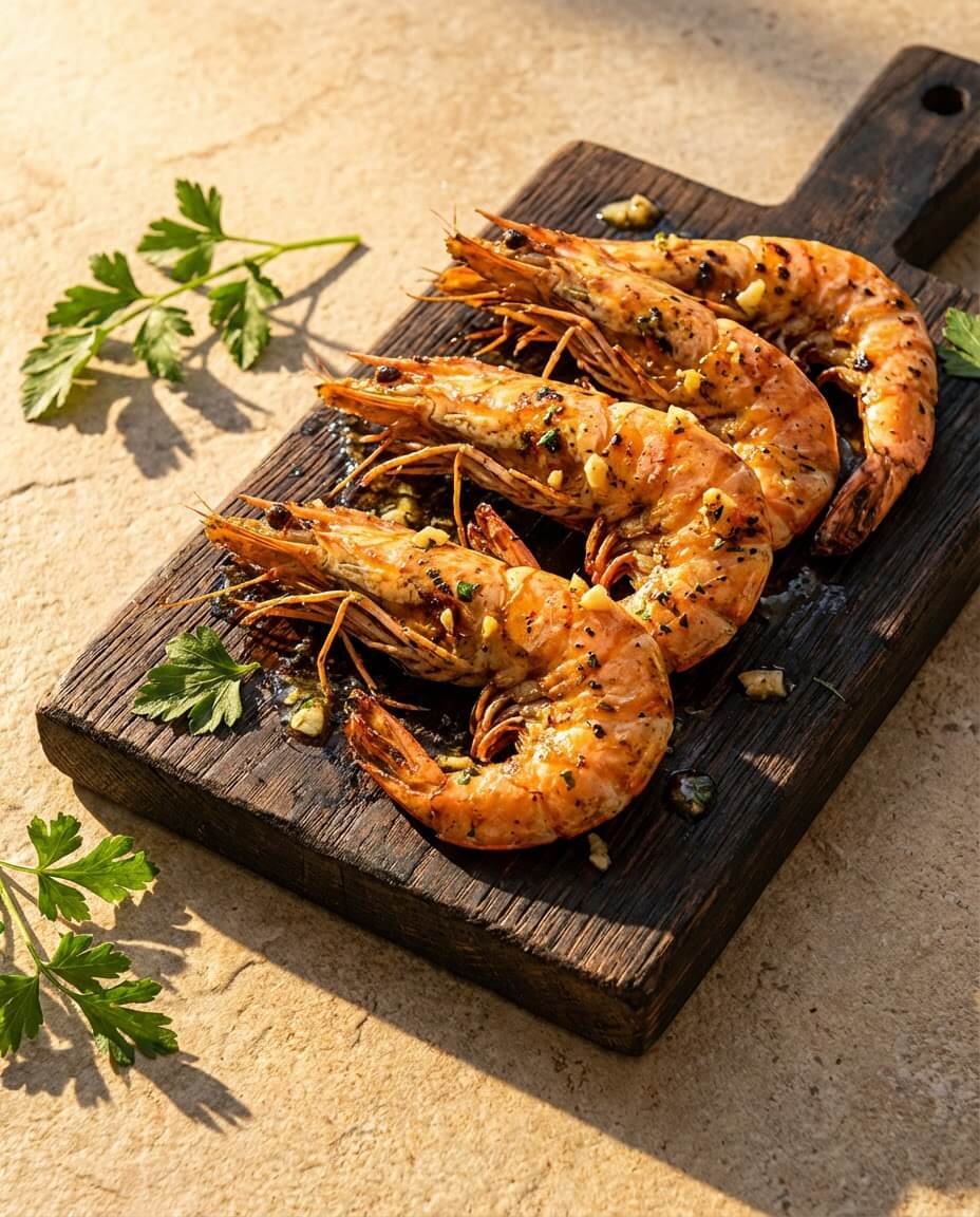 جلسة تصوير مطعم مأكولات بحرية - تصوير فوتوغرافي احترافي لمطعم