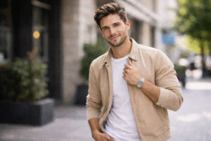 وضعيات للتصوير للشباب