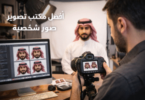 مكتب تصوير صور شخصيه بخلفيات