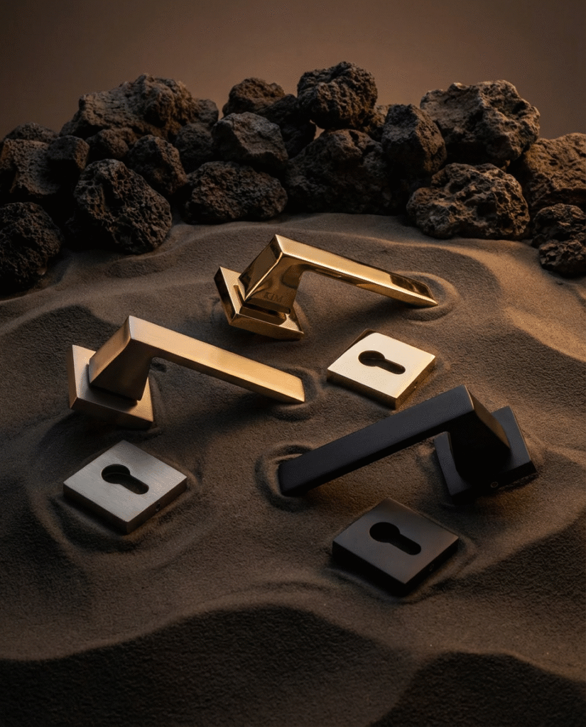 جلسة تصوير مقابض أبواب | تصوير فوتوغرافي احترافي