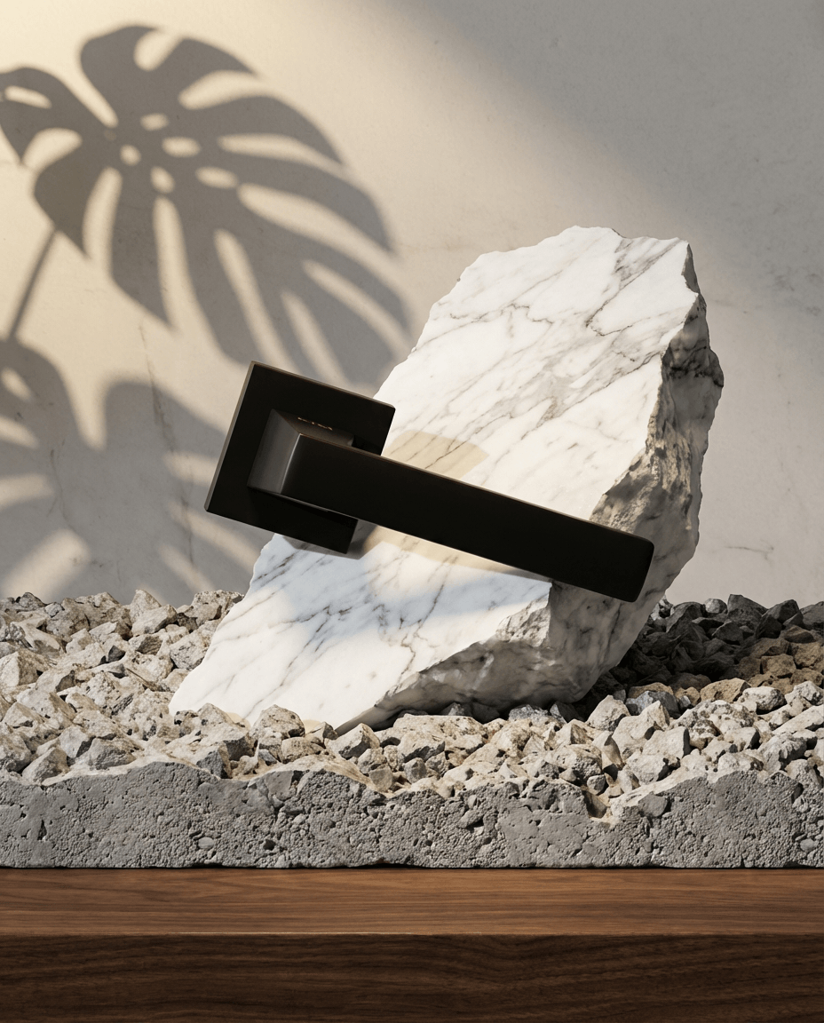 جلسة تصوير مقابض أبواب | تصوير فوتوغرافي احترافي