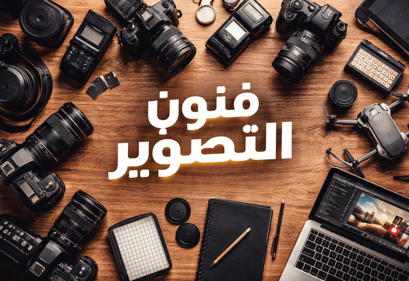 فنون التصوير