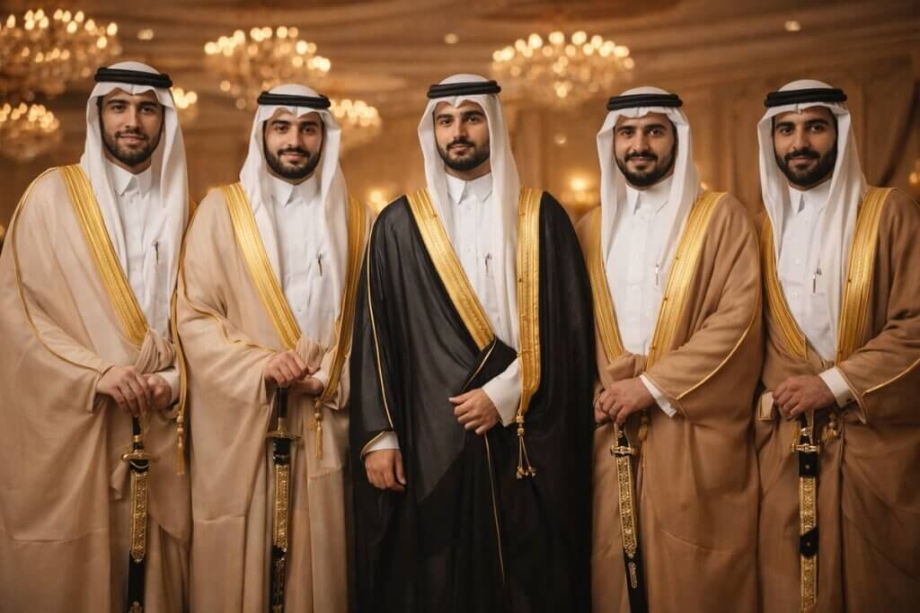 تصوير زواجات في الرياض | أفضل مصور فوتوغرافي لحفلات الزفاف – معروف