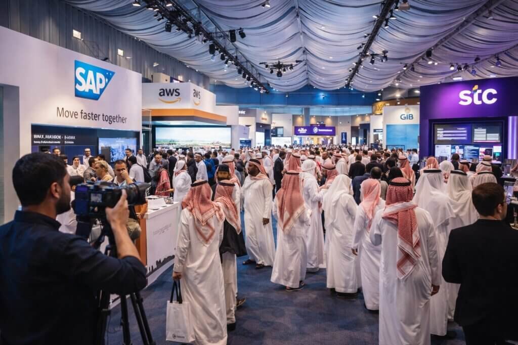 تصوير معارض في الرياض شركة تصوير فوتوغرافي احترافية